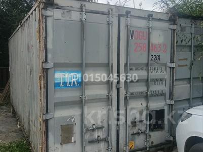 Склады · 15 м² за 60 000 ₸ в Астане, Сарайшык р-н