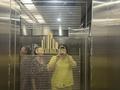 2-комнатная квартира · 78 м² · 4/9 этаж, мкр Нурсат 2 89 А — Аргынбекова за 320 000 ₸ в Шымкенте, Каратауский р-н — фото 22