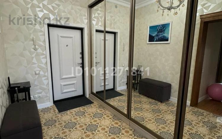 4-комнатная квартира · 168 м² · 16/19 этаж, Аль-Фараби 21 — Каратаева за 330 млн 〒 в Алматы, Бостандыкский р-н — фото 2