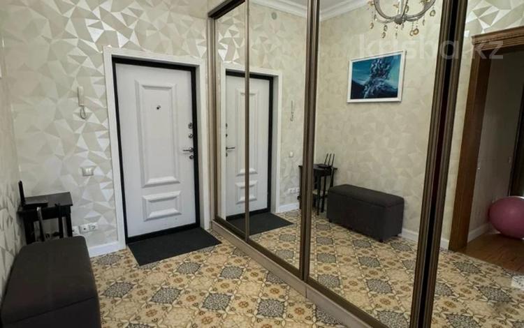 4-бөлмелі пәтер · 168 м² · 16/19 қабат, Аль-Фараби 21 — Каратаева, бағасы: 230 млн ₸ в Алматы, Бостандыкский р-н — фото 33