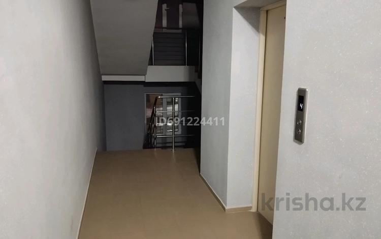 1-комнатная квартира, 31 м², 2/9 этаж помесячно, мкр Шугыла, Алтын орда 6/10