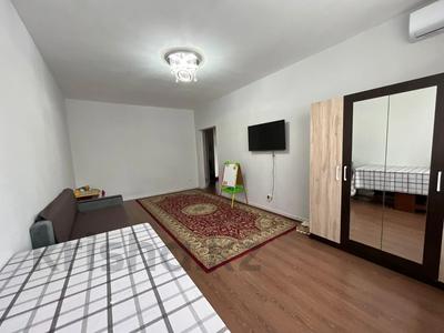 Продажа квартир в Алматы: 2-комнатная квартира · 54.5 м² · 12/12 этаж, мкр Дарабоз — Абиша Кекилбайулы за 30.5 млн 〒 2-комнатная квартира · 54.5 м² · 12/12 этаж, мкр Дарабоз — Абиша Кекилбайулы за 30.5 млн 〒 в Алматы, Алатауский р-н