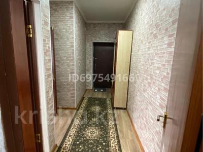 1-бөлмелі пәтер · 50 м² · 1/2 қабат, Нышанова 51 — Жарылкапов, бағасы: 12 млн ₸ в Туркестане