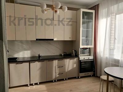 2-бөлмелі пәтер · 60 м² · 1/10 қабат, Юго-Восток ш/а., Шахтеров 68, бағасы: 32 млн ₸ в Караганде, Казыбек би р-н