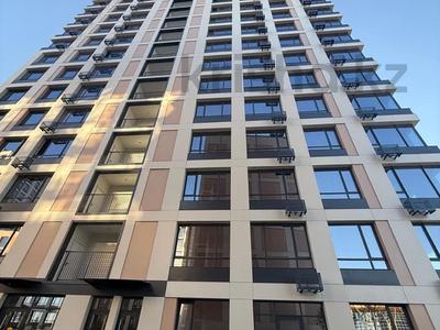 1-бөлмелі пәтер · 36 м² · 11/16 қабат, Туран 57д, бағасы: 27.9 млн ₸ в Астане, Нура р-н