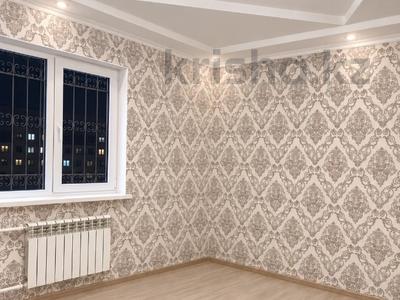 3-комнатная квартира · 70 м² · 8/9 этаж, мкр Алмагуль — Дунаевского за 56.6 млн ₸ в Алматы, Бостандыкский р-н
