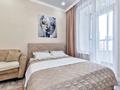 1-комнатная квартира · 40 м² · 5/12 этаж, Санжара Асфендиярова 8 — Асфендиярова за 13 000 ₸ в Астане, Нура р-н
