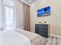 1-комнатная квартира · 40 м² · 5/12 этаж, Санжара Асфендиярова 8 — Асфендиярова за 13 000 ₸ в Астане, Нура р-н — фото 2