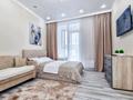 1-комнатная квартира · 40 м² · 5/12 этаж, Санжара Асфендиярова 8 — Асфендиярова за 13 000 ₸ в Астане, Нура р-н — фото 3