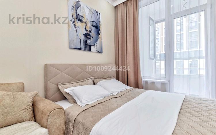 1-комнатная квартира · 40 м² · 5/12 этаж, Санжара Асфендиярова 6 — Асфендиярова за 16 000 ₸ в Астане, Нура р-н — фото 5