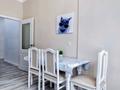 1-комнатная квартира · 40 м² · 5/12 этаж, Санжара Асфендиярова 8 — Асфендиярова за 13 000 ₸ в Астане, Нура р-н — фото 5