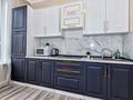 1-комнатная квартира · 40 м² · 5/12 этаж, Санжара Асфендиярова 8 — Асфендиярова за 13 000 ₸ в Астане, Нура р-н — фото 6