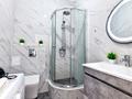 1-комнатная квартира · 40 м² · 5/12 этаж, Санжара Асфендиярова 8 — Асфендиярова за 13 000 ₸ в Астане, Нура р-н — фото 7