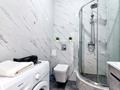 1-комнатная квартира · 40 м² · 5/12 этаж, Санжара Асфендиярова 8 — Асфендиярова за 13 000 ₸ в Астане, Нура р-н — фото 8