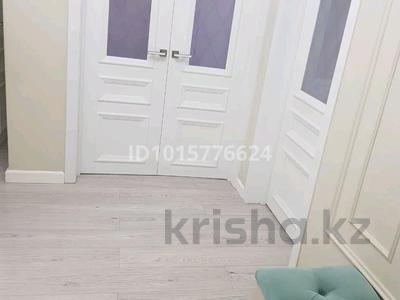 2-бөлмелі пәтер · 65 м² · 11/16 қабат, Б.Момышулы 27 — Возле школы 51, бағасы: 35 млн ₸ в Астане, Алматы р-н