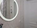 2-бөлмелі пәтер · 65 м² · 11/16 қабат, Б.Момышулы 27 — Возле школы 51, бағасы: 35 млн ₸ в Астане, Алматы р-н — фото 12