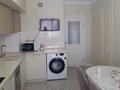 2-бөлмелі пәтер · 65 м² · 11/16 қабат, Б.Момышулы 27 — Возле школы 51, бағасы: 35 млн ₸ в Астане, Алматы р-н — фото 9