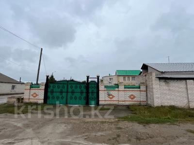 Отдельный дом · 10 комнат · 157.9 м² · 19 сот., Аэропортовская 105а за 55 млн 〒 в Абай обл.