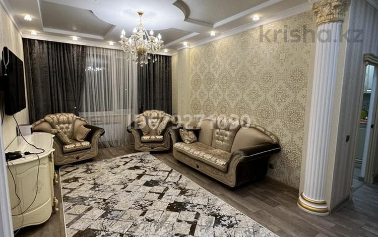 2-комнатная квартира · 72 м² · 5/10 этаж, Абикен Бектуров 1 — Хан Шатыры за 400 000 ₸ в Астане, Есильский р-н — фото 3