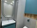 3-комнатная квартира · 98 м², Туран 39а за 620 000 ₸ в Астане, Нура р-н — фото 12