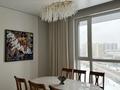 3-комнатная квартира · 98 м², Туран 39а за 620 000 ₸ в Астане, Нура р-н — фото 3
