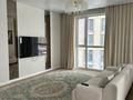 3-комнатная квартира · 98 м², Туран 39а за 620 000 ₸ в Астане, Нура р-н