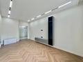 4-бөлмелі пәтер · 96 м² · 6/9 қабат, Сыганак 12 — горящая цена, бағасы: 72 млн ₸ в Астане, Нура р-н — фото 3