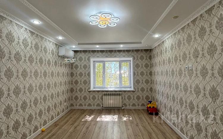 3-бөлмелі пәтер · 75 м² · 3/9 қабат, Нур Актобе, бағасы: 24 млн ₸ — фото 5