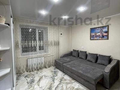 1-комнатная квартира · 33 м² · 9/9 этаж, мкр Юго-Восток, Карбышева 4 — Арай, Строителей Язева за 11 000 ₸ в Караганде, Казыбек би р-н