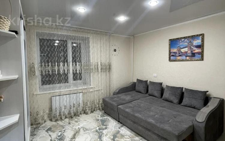 1-бөлмелі пәтер · 33 м² · 9/9 қабат, Юго-Восток ш/а., Карбышева 4 — Арай, Строителей Язева, бағасы: 11 000 ₸ в Караганде, Казыбек би р-н — фото 2