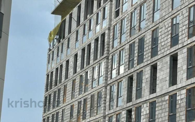 1-бөлмелі пәтер · 45 м² · 11/12 қабат, Квартал 272, бағасы: 16 млн ₸ в Абай — фото 2