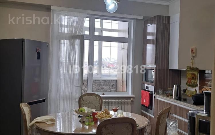 2-комнатная квартира · 70 м² · 2/8 этаж, Кокжал Барака 19, 19/1 за 60 млн ₸ в Усть-Каменогорске — фото 2