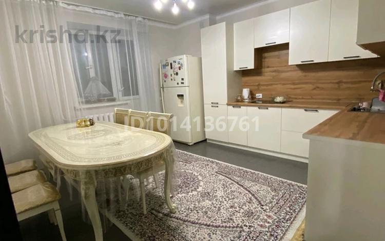 2-бөлмелі пәтер · 74 м² · 7/9 қабат, Мустафина 13/1, бағасы: 29 млн ₸ в Астане, Алматы р-н — фото 2