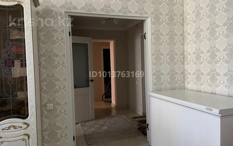 2-комнатная квартира · 56.5 м² · 3/9 этаж, Нур Актобе 21В за 18 млн ₸ — фото 2