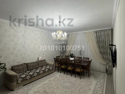 Отдельный дом · 3 комнаты · 120 м² · 10 сот., мкр Зарослый, 10-улица 23 за 29 млн ₸ в Атырау