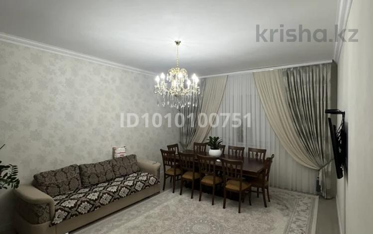 Отдельный дом · 3 комнаты · 120 м² · 10 сот., мкр Зарослый, 10-улица 23 за 29 млн ₸ в Атырау — фото 2