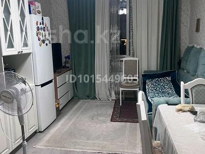 2-комнатная квартира · 53 м² · 10/11 этаж, Туркестан 10 за 32 млн ₸ в Астане, Есильский р-н