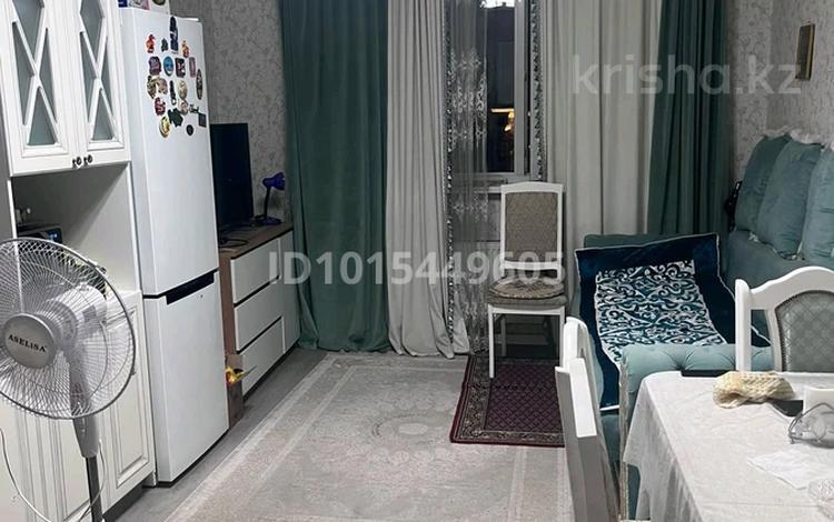 2-комнатная квартира · 53 м² · 10/11 этаж, Туркестан 10 за 32 млн ₸ в Астане, Есильский р-н — фото 2