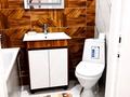 2-комнатная квартира · 40 м² · 11/12 этаж, Мангилик Ел 40/2 за 220 000 ₸ в Астане, Есильский р-н — фото 3