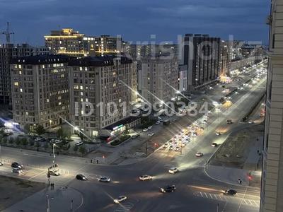 2-бөлмелі пәтер · 80 м² · 14/15 қабат, 18 микрорайон 43/1, бағасы: 17.8 млн ₸ в Актау, 18-й мкр 