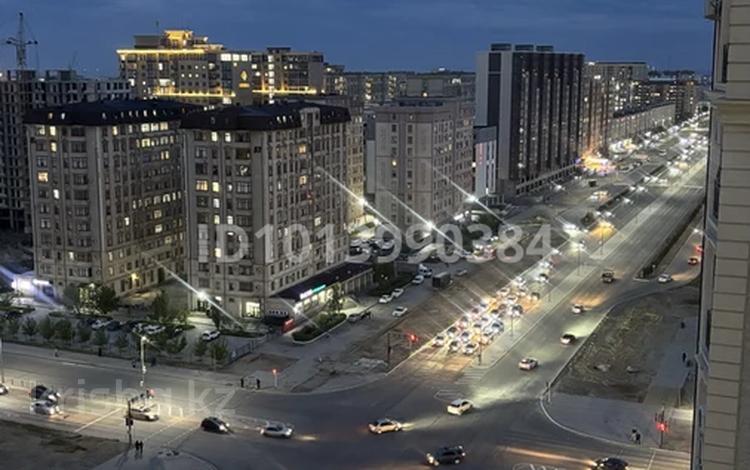 2-бөлмелі пәтер · 80 м² · 14/15 қабат, 18 микрорайон 43/1, бағасы: 17.8 млн ₸ в Актау, 18-й мкр  — фото 2