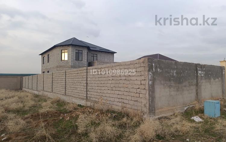 Жеке үй · 7 бөлме · 288 м² · 9 жүзд., ЖМ Сайрам, бағасы: 42 млн ₸ в Шымкенте, Каратауский р-н — фото 2