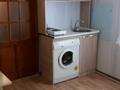 1-бөлмелі пәтер · 16 м² · 2/4 қабат, мкр №8 55, бағасы: 100 000 ₸ в Алматы, Ауэзовский р-н — фото 4