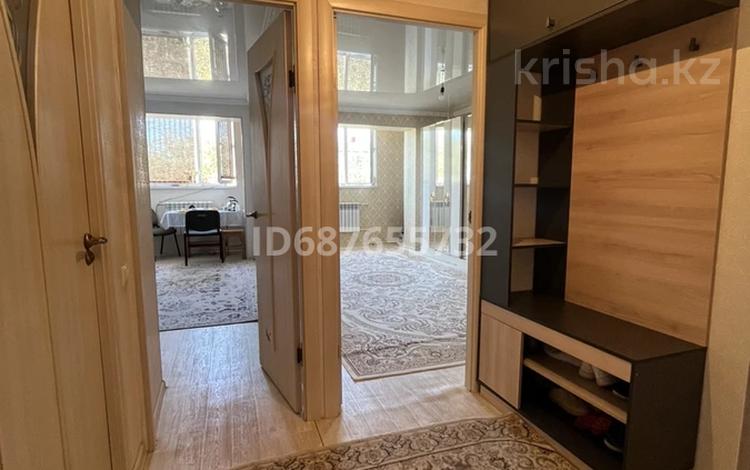 1-комнатная квартира · 42.4 м² · 4/5 этаж, 28А мкр 9 за 10.2 млн ₸ в Актау — фото 2