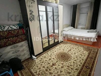 2-комнатная квартира, 47 м², 1/2 этаж, 2 микрорайон 16 — Кенесары-Толебаева за 10 млн 〒 в Туркестане