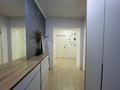 3-бөлмелі пәтер · 110 м² · 4/10 қабат, Шолом-Алейхема 5, бағасы: 105 млн ₸ в Алматы, Бостандыкский р-н — фото 10