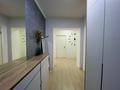 3-бөлмелі пәтер · 110 м² · 4/10 қабат, Шолом-Алейхема 5, бағасы: 105 млн ₸ в Алматы, Бостандыкский р-н — фото 10
