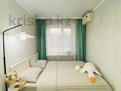 3-комнатная квартира · 60 м² · 2/5 этаж, Петрова 1 за 29 млн ₸ в Астане, Алматы р-н