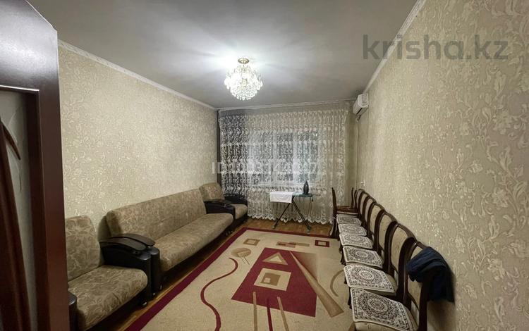 2-комнатная квартира · 50 м² · 2/5 этаж, Мынбұлақ 32 — Находится возле “Жібек жолы” базар за 15 млн ₸ в Таразе — фото 2
