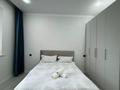 3-комнатная квартира · 90 м² · 2/9 этаж, мкр Юго-Восток, Шахтёров 20/4 за 25 000 ₸ в Караганде, Казыбек би р-н